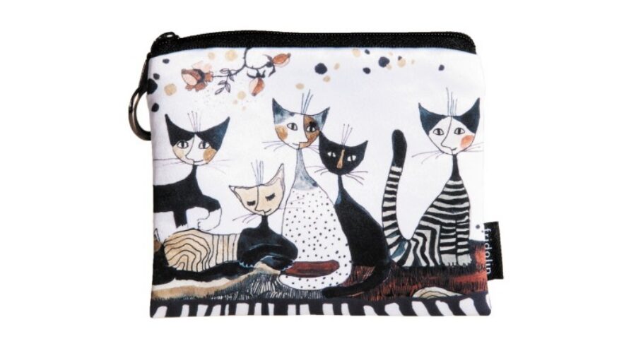 FRI.19284 Mini pénztárca