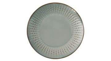 R2S.2760DROC Porcelán lapostányér 26cm