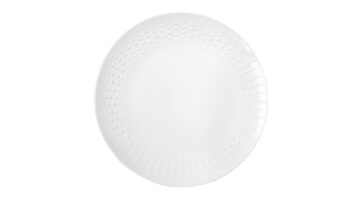 R2S.2762DROW Porcelán desszerttányér 21cm