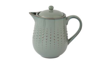 R2S.2767DROC Porcelán teáskanna 800ml