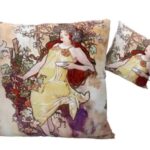 H.C.023-8092 Párna 50x50cm