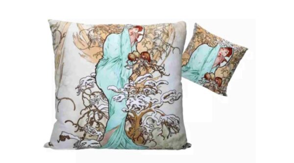 H.C.023-8093 Párna 50x50cm