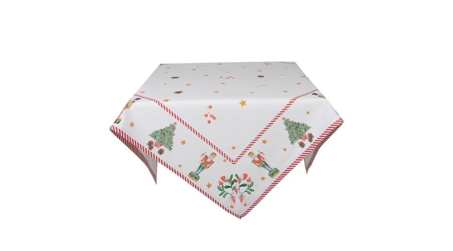 CLEEF.HLC15 Asztalterítő 150x150cm