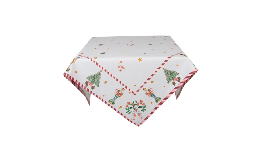 CLEEF.HLC03 Asztalterítő 130x180cm