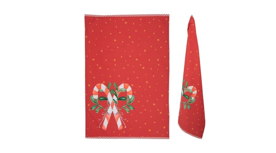 CLEEF.HLC42-1 Konyharuha 50x70cm