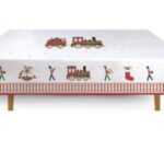 R2S.2633EXPR Asztalterítő 145x250cm