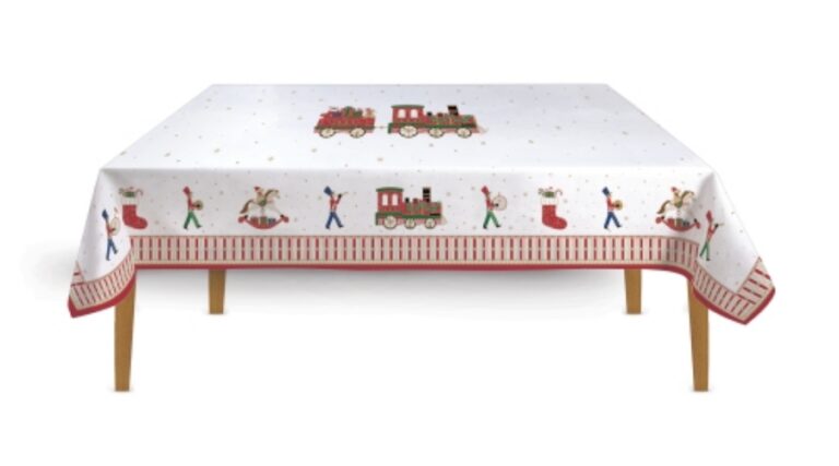 R2S.2633EXPR Asztalterítő 145x250cm