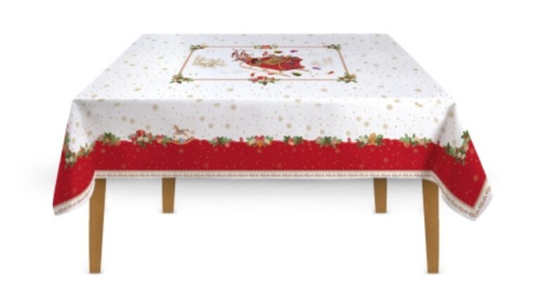 R2S.2632CHME Asztalterítő 145x180cm