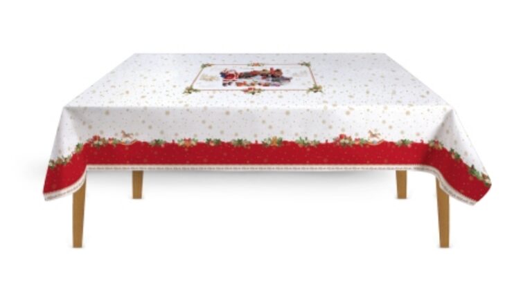 R2S.2633CHME Asztalterítő 145x250cm