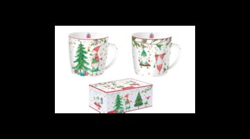 R2S.213READ Porcelán bögreszett 2db-os