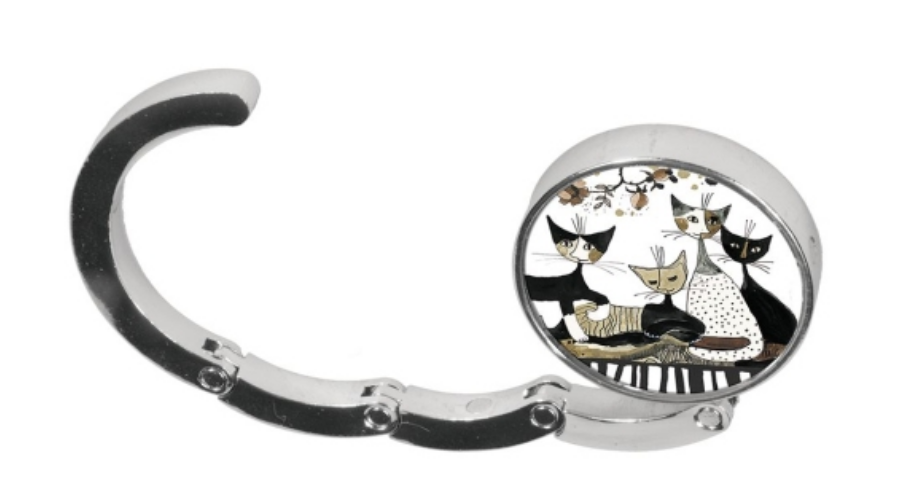 FRI.12454 Táskatartó 4