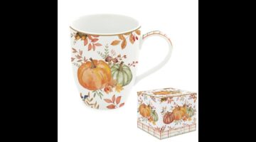R2S.918HARV Porcelánbögre 350ml dobozban