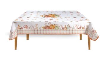 R2S.2633HARV Asztalterítő 145x250cm