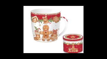 R2S.217FANG Porcelánbögre 350ml