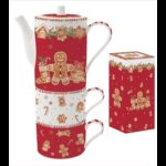 R2S.1346FANG Porcelán bögreszett 2 db