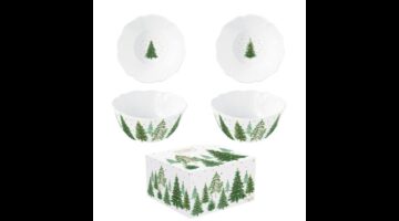 R2S.1490FTRE Porcelán tálkaszett 2 db-os