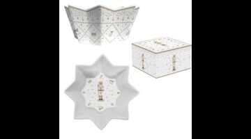 R2S.1007RNUT Porcelántál 20cm