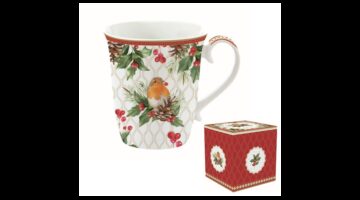 R2S.1171CHBE Porcelánbögre 275ml