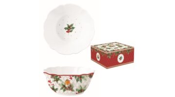 R2S.1491CHBE Porcelántál 20x8