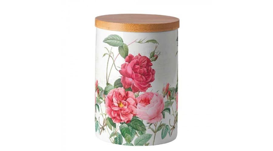 AMB.17518145 Amber porcelán konyhai tároló 13