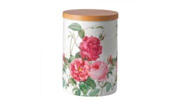 AMB.17518145 Amber porcelán konyhai tároló 13