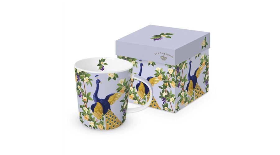 PPD.160302516 Porcelánbögre 0