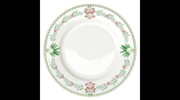 R2S.942BOCH Porcelán lapostányér 26