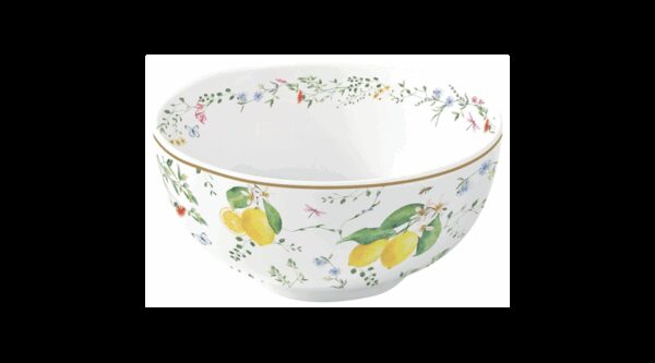 R2S.1190FCIT Porcelántálka 12cm