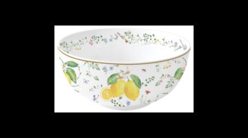 R2S.1192FCIT Porcelántál 23cm