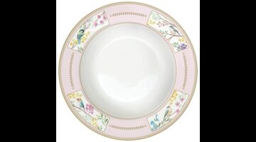 R2S.943BIME Porcelán mélytányér 21
