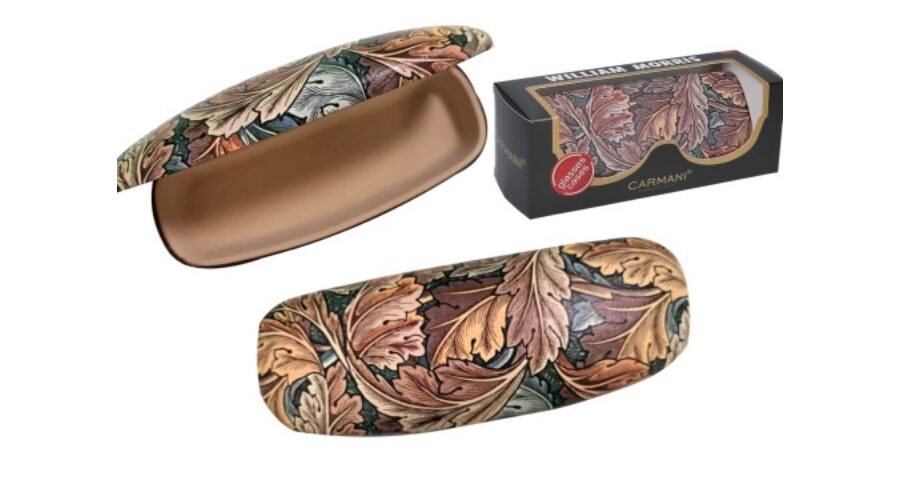 H.C.021-8243 Szemüvegtok 16x6