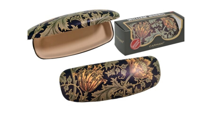 H.C.021-8242 Szemüvegtok