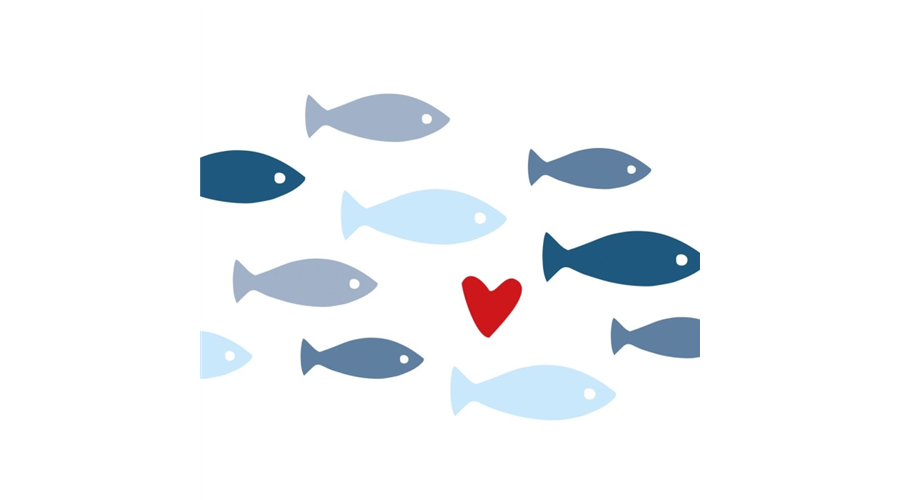 PPD.C133002662 Seaside papírszalvéta 33x33cm