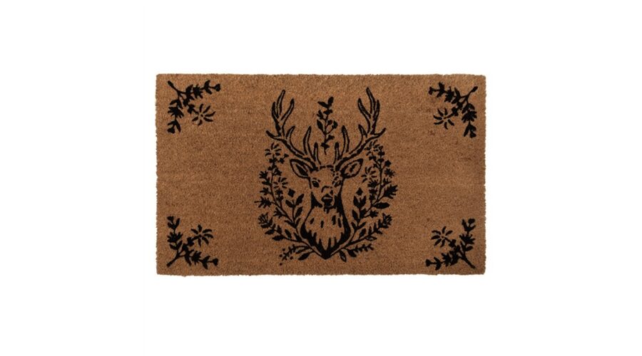 CLEEF.GTWMC Lábtörlő 75x45cm