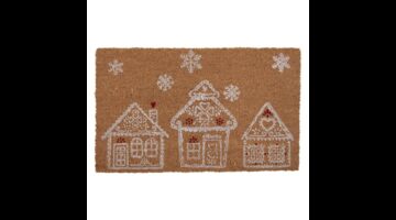 CLEEF.GBBMC-1 Lábtörlő 75x45cm