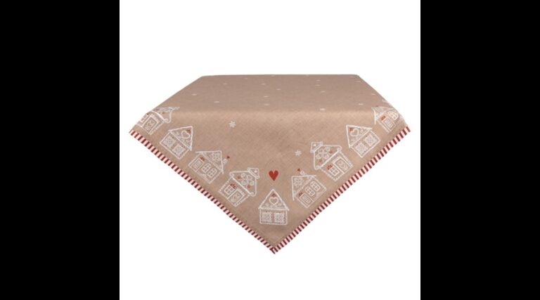 CLEEF.GBB01 Asztalterítő 100x100cm