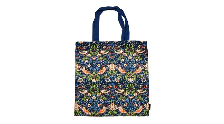 FRI.12737 Textil bevásárlótáska 38x40cm