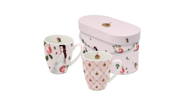 PPD.160102344 Porcelánbögre 0