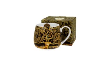 D.G.33533 Porcelánbögre 430ml