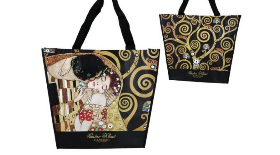 H.C.021-9007 Válltáska kétoldalas