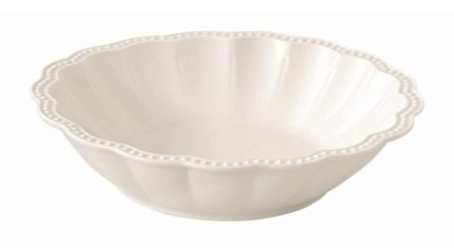 R2S.2881ELIW Porcelán mélytányér 20cm