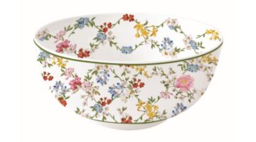 R2S.1191GADR Porcelántál 15cm