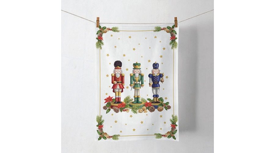 AMB.37818090 Bearded nutcracker konyharuha 50x70cm