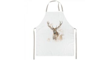 AMB.16717875 Antlers kötény 70x85cm