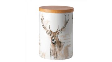 AMB.17517875 Antlers porcelán konyhai tároló 13
