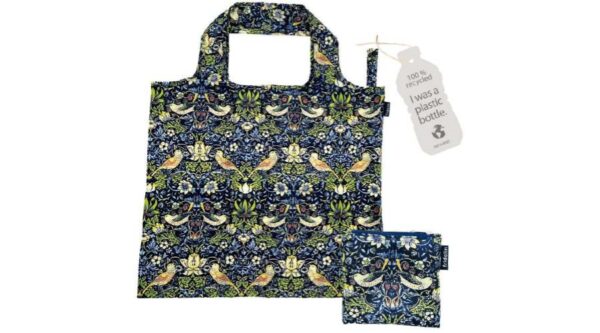 FRI.40589 ECO bevásárló táska újrahasznosított műanyag palackból