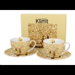 D.G.57263 Porceláncsésze+alj