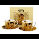 D.G.57034 Porceláncsésze+alj