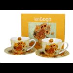 D.G.57355 Porceláncsésze+alj