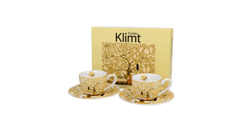 D.G.57270 Porceláncsésze+alj